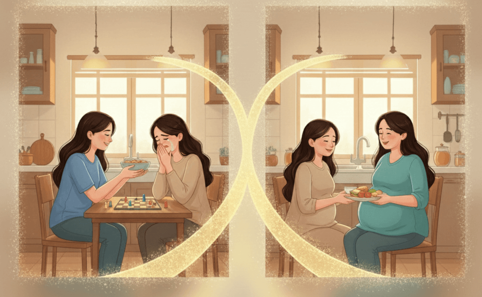 मैत्रीने शिकवलेले कटू काही.....